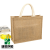 Sack Gunnysack Jute Bag Sack Shopping Bag Linen Bag Printable Logo Supply