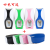 Wjx300 Toothbrush Holder Bathroom Automatic Toothpaste Dispenser Toothbrush Rack Wall Hanging Toothpaste Holder