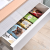 Amazon New Light Luxury Wooden Roof Plastic Storage Cabinet Drawer Toy Storage Cabinet Organizing Cabinet Wholesale