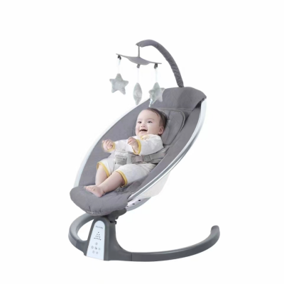 Baby Electronic rocker rocking chair household supplies toys daily necessities smart chair