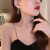 B466 Dongdaemun Same Product Tassel Earrings Korean Elegant High Sense Temperamental Earrings 2022 New Fashion
