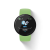 New D18 Macaron Smart Watch Bracelet round Screen Sport Step Counting Sleep Monitoring Heart Rate Smart Watch