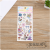 Children Girl Crystal Sticker Gilding Shiny Laser Fruit Ice Cream Stereo Glue Cup Decoration Stickers