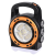 Solar Portable Lamp USB Charging Multi-Function Torch Searchlight Night Fishing Camping Lighting Lamp