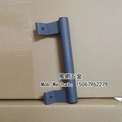 Hardware hot sale aluminum door handle