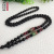 8*12 Agate Loose Spacer Bead Necklace Rope Wholesale Sweater Chain Lanyard Hand-Woven Jade Pendant Lanyard