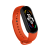 M7 New Color Screen Smart Bracelet Heart Rate Sleep Monitoring Multifunctional Electronic Fitness (Magnetic Suction)