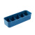 Home Underwear Storage Box Multifunctional Plastic Compartment Stackable Bra Underwear Finishing Box Socks Storage Box