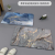 Diatom Mud Absorbent Pad Floor Mat Bathroom Entrance Slip-Proof Pad Toilet Household Quick-Drying Bathroom Toilet Floor Mat