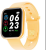 New D20s Smart Bracelet Heart Rate Blood Pressure Sleep Monitoring Bluetooth Pedometer Sports Macaron Watch