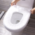 Disposable Toilet Mat Seat Cover