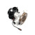 Parking Heater Fan Assembly Eberspacher AirTronic Air Heater round Plug Fan