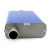 24mm Parking Heater High-End Aluminum Alloy Silencer Cross-Border Supply Air Heater Silencer Accessories