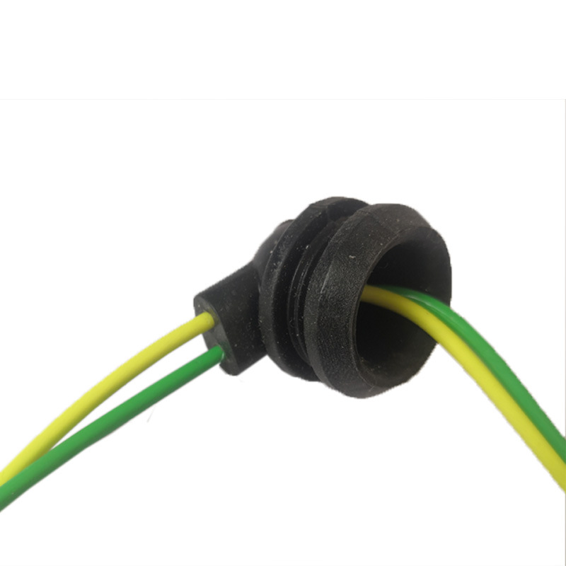 Flat Head Ignition Plug Parking Heater Accessories round Head Point Piston Silicon Nitride Ceramic Heater Plug Square Head Point Piston