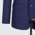 Men's Shirt Suit Suit Suit Slim Fit Casual Business Business Wear Suit Three-Piece Suit Factory Spot