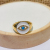 Turkish Colored Eye Ring