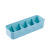 Home Underwear Storage Box Multifunctional Plastic Compartment Stackable Bra Underwear Finishing Box Socks Storage Box