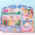 Disney Series Painted Bag Set Pieces X 240 × 5.2 Officially Authorized Can Enter Shangchao