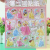 Princess Dress up Stickers Kindergarten Girls Wear Clothes Bubble Stickers Children's Three-Dimensional Cartoon Wardrobe Sticker Painting