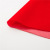 Non-Woven Bottom Red Short Wool Flocking Cloth Paper-Cut Couplet Furniture Drawer Lining Adhesive Flocking Cloth