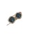 Long Tassel Earrings Stall Pinduoduo TikTok Five-Piece Earrings Wholesale Low Price Internet Hot Jewelry Earrings