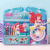 Disney Series Painted Bag Set Pieces X 240 × 5.2 Officially Authorized Can Enter Shangchao