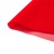 Non-Woven Bottom Red Short Wool Flocking Cloth Paper-Cut Couplet Furniture Drawer Lining Adhesive Flocking Cloth