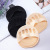 Forefoot Pad Summer High Heels Half Size Women's Pad Foot Protection Pad Forefoot Pad Thick Non-Slip Blister-Prevention Gadget