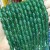 8*12 Natural Agate Bead Scattered Beads DIY Green Aventurine Agate Beads Beaded Bracelet Earrings Semi-Precious Stone Wholesale