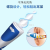 Wjx801 Spiral Ear Cleaning Rotary Ear Cleaning Baby Earpick Adult and Children Ear Cleaner Earpick