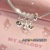 Sanrio Bell Bracelet Female Student Girlfriends Cute Sweet Bracelet Clow M Melody Cinnamoroll Babycinnamoroll Small Gift