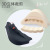 Toe Padded with Sole Pad Shoes Big Change Small Summer Non-Slip Sweat-Absorbent Artifact Half Insole Anti-Pain High-Heeled Shoe Insoles Big Half Insole