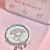 Sanrio Bell Bracelet Female Student Girlfriends Cute Sweet Bracelet Clow M Melody Cinnamoroll Babycinnamoroll Small Gift