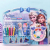 Disney Series Painted Bag Set Pieces X 240 × 5.2 Officially Authorized Can Enter Shangchao