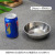 Cat Bowl Melamine Melamine Dog Bowl Pet Food Basin Dog Basin Small Dog Dog Drinking Water Kittens Anti-Tumble Rice Bowl