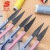 Small Scissors Loose Thread Cutting Tailor U-Shaped Scissors Wire Cutter Cross Stitch Special Scissors Sewing Scissors Household