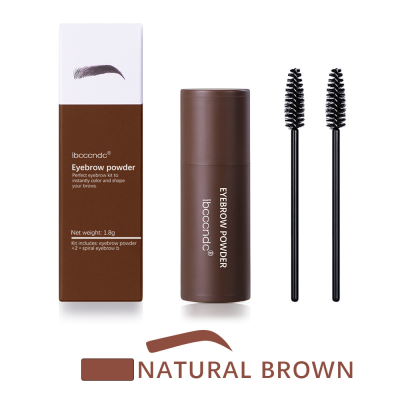 Hairline Trimming Eyebrow Printing Powder Stick