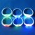 Factory Direct Sales Button Remote Control 15 Color Partition Luminous Bracelet Concert Bar Atmosphere Cheering Props