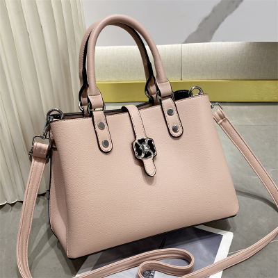 Factory Wholesale Trendy Women's Bags Handbag 2022 Fall New Shoulder Bag One Piece Dropshipping 16067