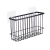 Wrought Iron Storage Basket