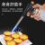 Kitchen Baking Spray Gun Head 930 Flame Gun Portable Outdoor Igniter Lighter Burning Torch Direct Punch Welding Gun