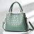 Factory Wholesale Handbag 2022 Autumn Trendy Women's Bag New Shoulder Bag One Piece Dropshipping 16078