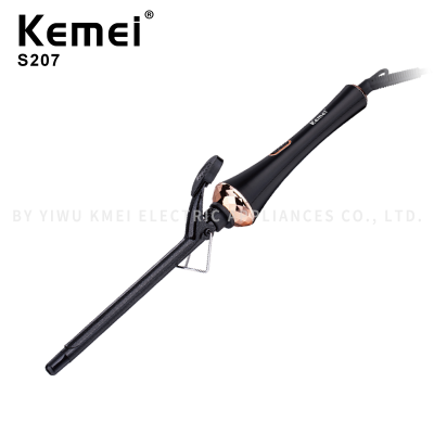 Cross-Border Factory Direct Supply Comei KM-s207 Fast Heating Hair Curler