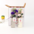 2022 New Single Stem 2 Carnation Soap Flower Mother's Day Gift Cross-Border Wholesale Artificial Flower Gift