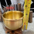 Copper Vase Incense Burner Toothpick Tin Tea Pot Decoration Baifu Pot Incense Burner Ashtray Metal Wenchang Tower Decoration