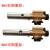 Card Type Flame Gun Industrial Blow Torch Barbecue Point Charcoal Baking Portable Outdoor Gas Welding Gun Burning Torch Gun Lighter 60