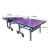 Huijunyi Physical Fitness Competition Level Table Tennis Table
