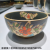 Japanese and Korean Tableware Hand Painted Bowl Japanese Bowl Dish & Plate Cup Ceramic Plate Rice Bowl