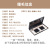 False Eyelashes 0.1 Single Matte Grafting Eyelashes Natural Gloss Wind Blowing Air Eyelashes Qingdao Manufacturer