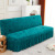 Three-Dimensional Embossed Jacquard Sofa Bed Skirt Edge Foldable Sofa Cover Stretch All-Inclusive Washable